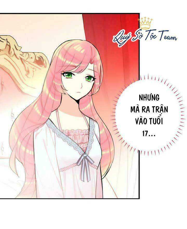 Tồn Tại Với Tư Cách Là Vợ Của Nam Chính Chapter 13 - Trang 2