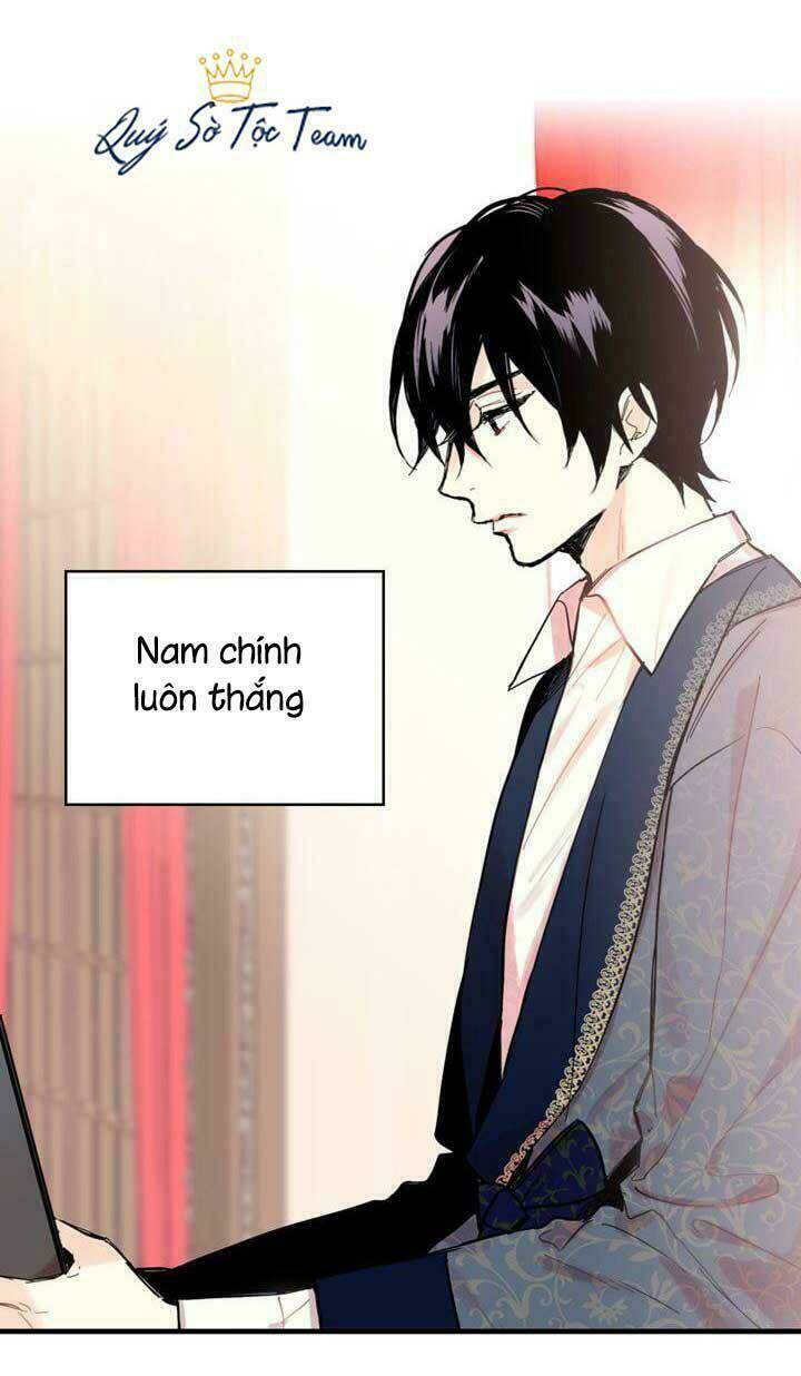 Tồn Tại Với Tư Cách Là Vợ Của Nam Chính Chapter 13 - Trang 2