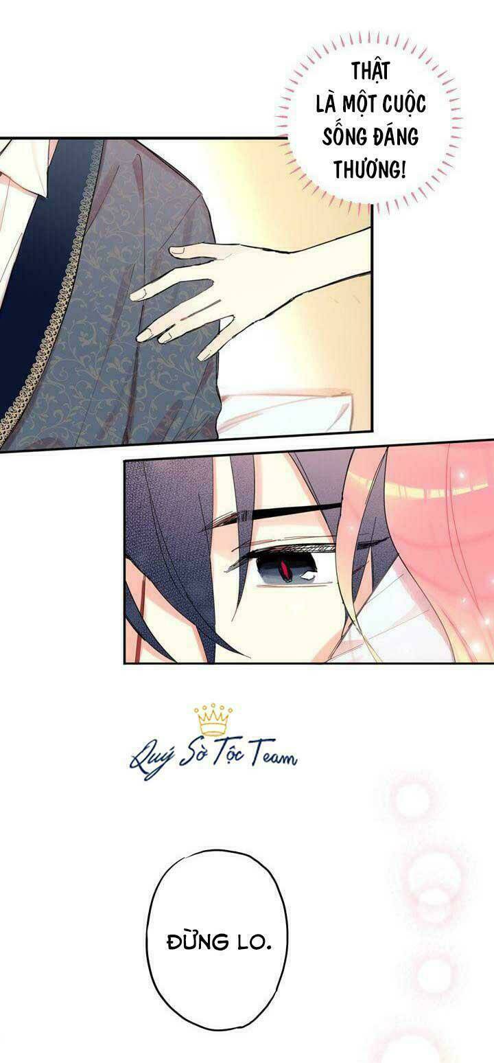 Tồn Tại Với Tư Cách Là Vợ Của Nam Chính Chapter 13 - Trang 2