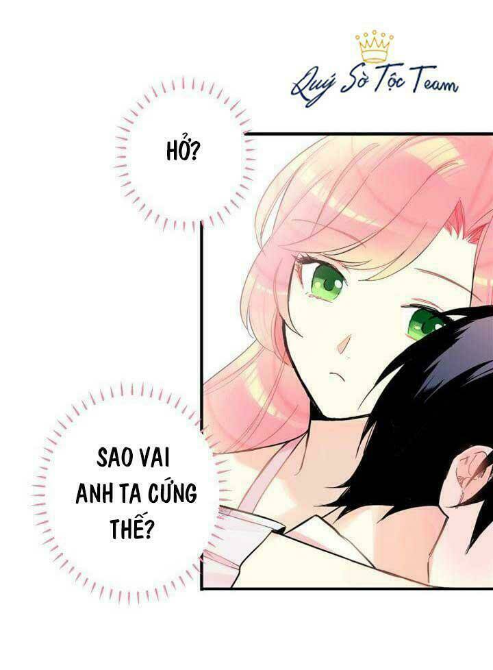 Tồn Tại Với Tư Cách Là Vợ Của Nam Chính Chapter 13 - Trang 2