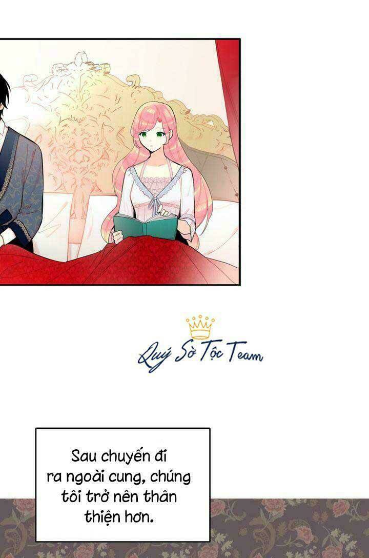 Tồn Tại Với Tư Cách Là Vợ Của Nam Chính Chapter 13 - Trang 2