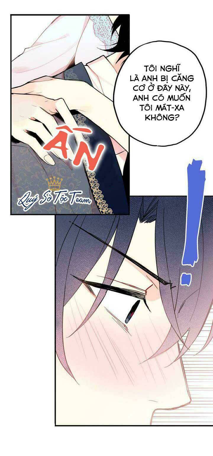 Tồn Tại Với Tư Cách Là Vợ Của Nam Chính Chapter 13 - Trang 2