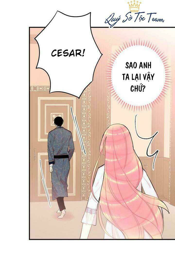 Tồn Tại Với Tư Cách Là Vợ Của Nam Chính Chapter 13 - Trang 2