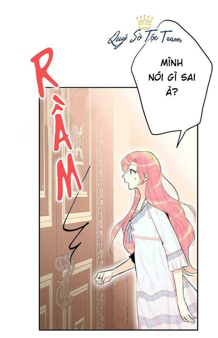 Tồn Tại Với Tư Cách Là Vợ Của Nam Chính Chapter 13 - Trang 2