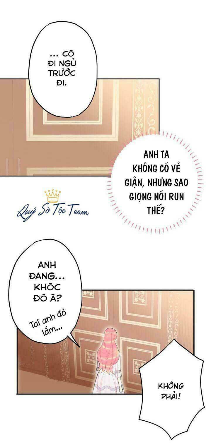 Tồn Tại Với Tư Cách Là Vợ Của Nam Chính Chapter 13 - Trang 2