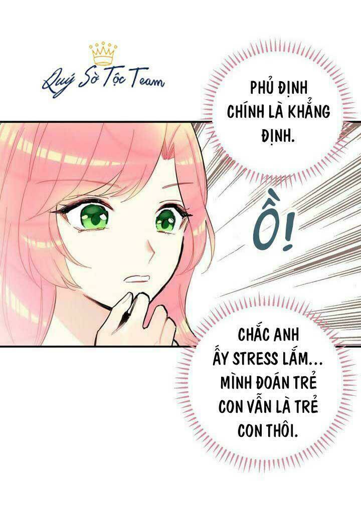 Tồn Tại Với Tư Cách Là Vợ Của Nam Chính Chapter 13 - Trang 2