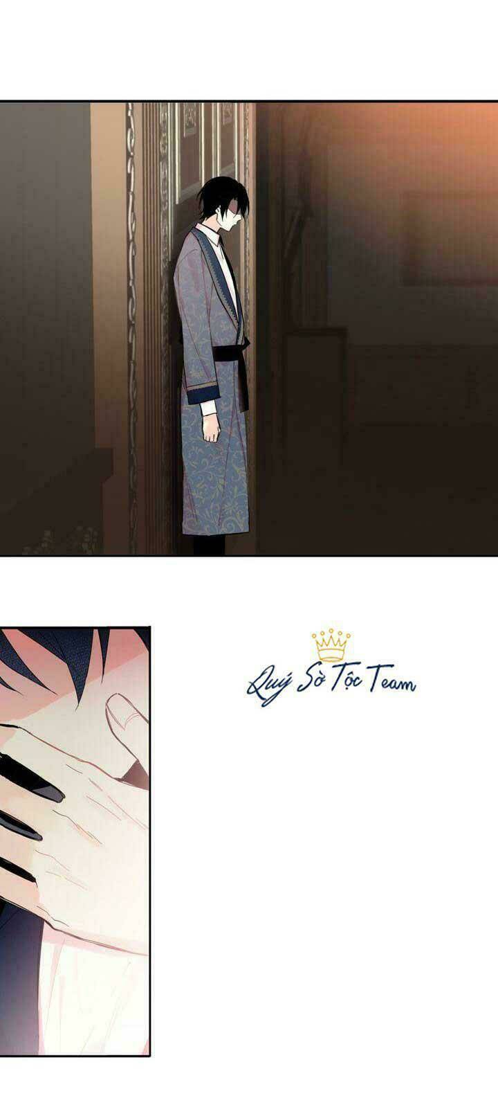 Tồn Tại Với Tư Cách Là Vợ Của Nam Chính Chapter 13 - Trang 2