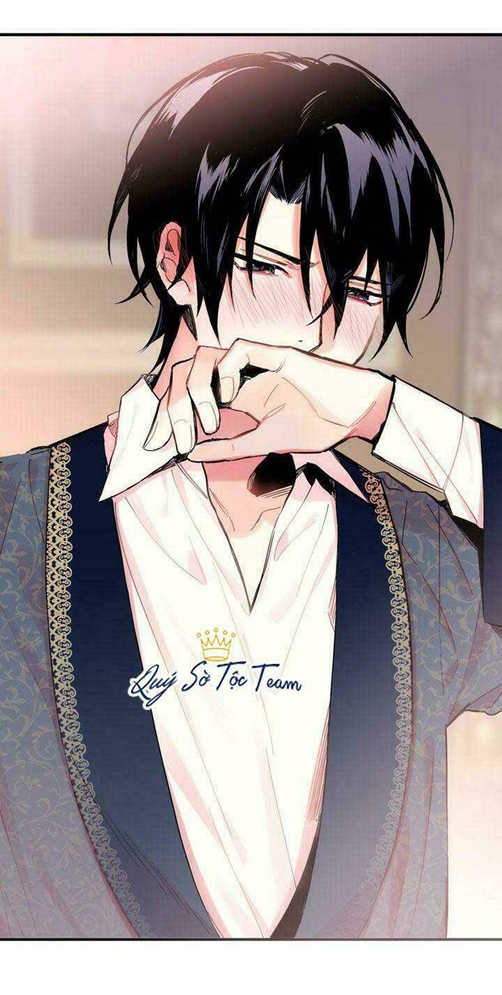 Tồn Tại Với Tư Cách Là Vợ Của Nam Chính Chapter 13 - Trang 2