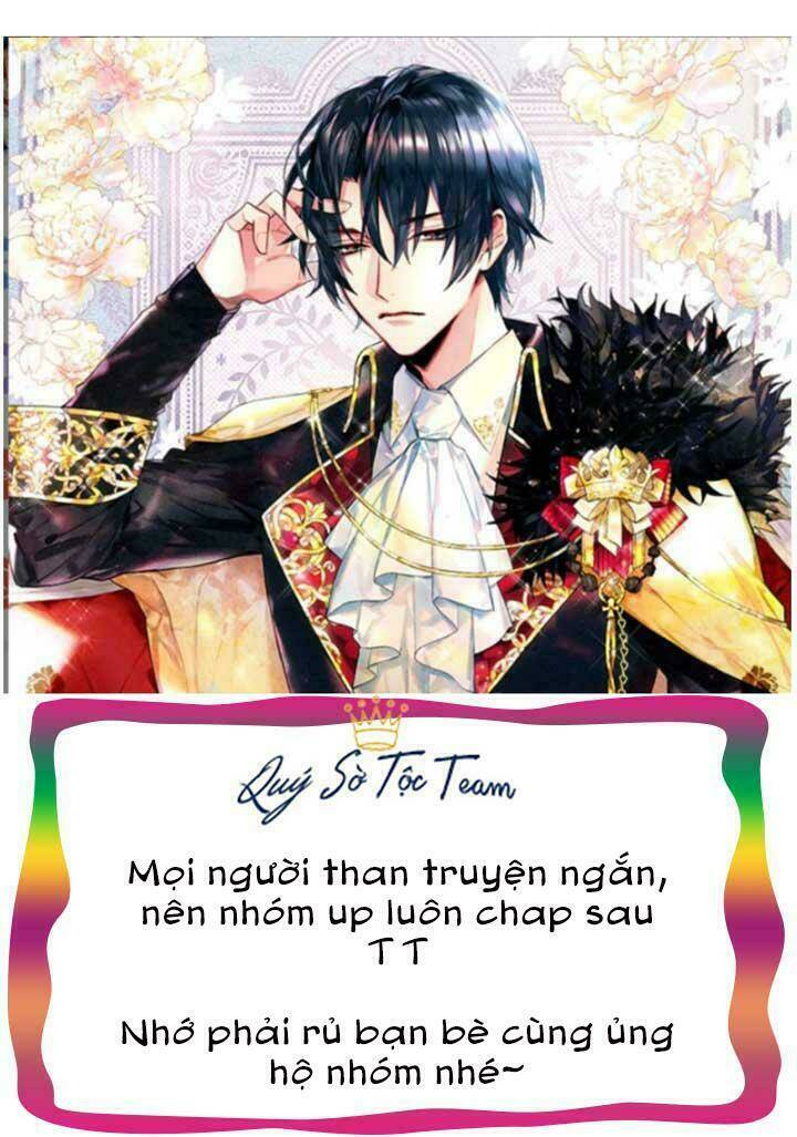 Tồn Tại Với Tư Cách Là Vợ Của Nam Chính Chapter 13 - Trang 2