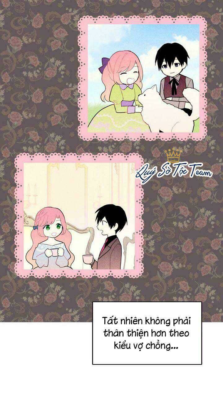 Tồn Tại Với Tư Cách Là Vợ Của Nam Chính Chapter 13 - Trang 2