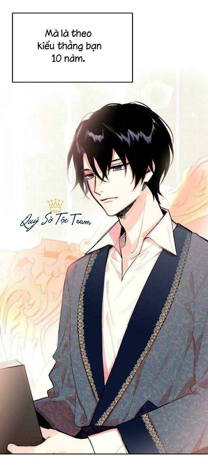 Tồn Tại Với Tư Cách Là Vợ Của Nam Chính Chapter 13 - Trang 2