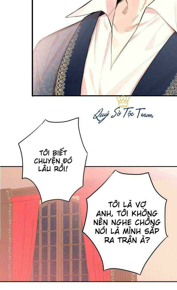 Tồn Tại Với Tư Cách Là Vợ Của Nam Chính Chapter 13 - Trang 2