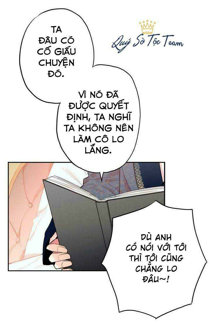 Tồn Tại Với Tư Cách Là Vợ Của Nam Chính Chapter 13 - Trang 2