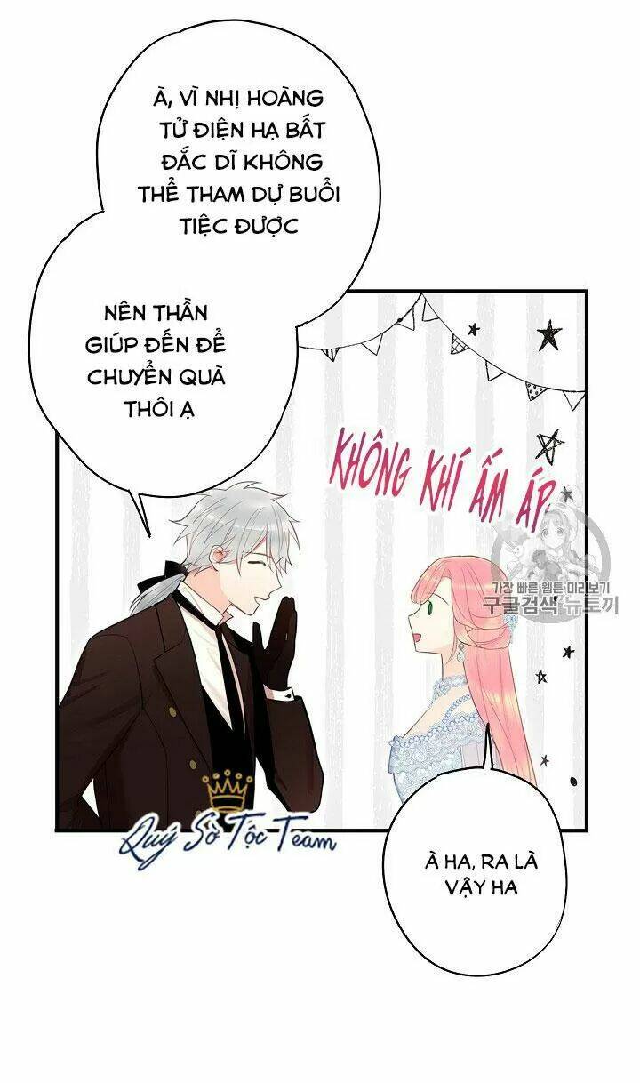 Tồn Tại Với Tư Cách Là Vợ Của Nam Chính Chapter 130 - Trang 2