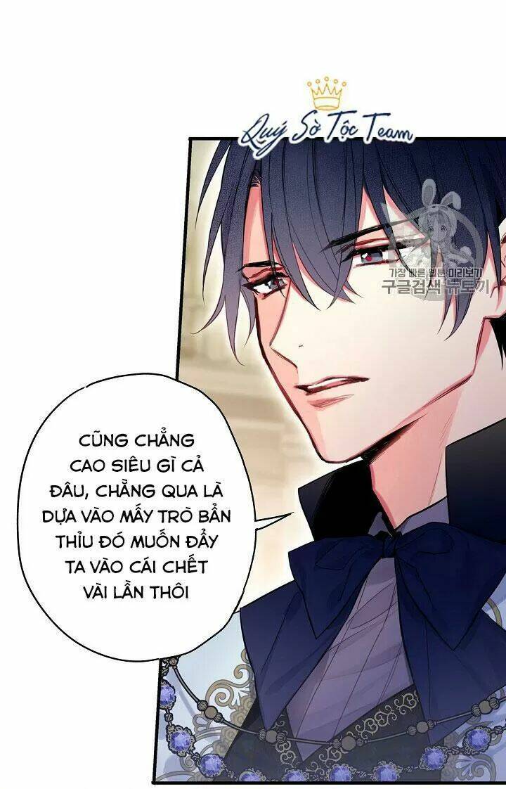 Tồn Tại Với Tư Cách Là Vợ Của Nam Chính Chapter 130 - Trang 2