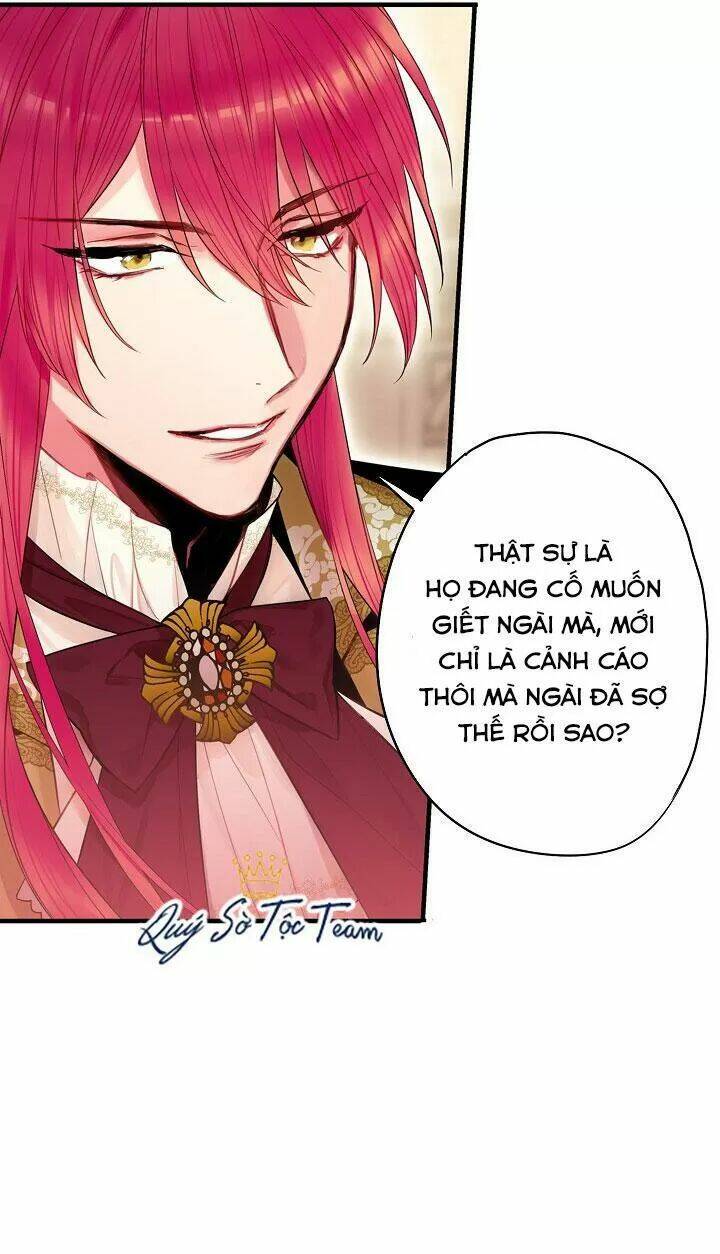 Tồn Tại Với Tư Cách Là Vợ Của Nam Chính Chapter 130 - Trang 2