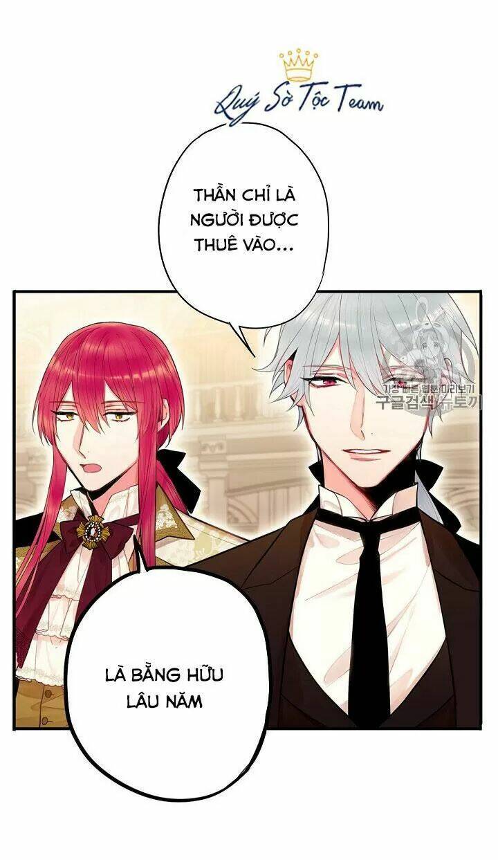 Tồn Tại Với Tư Cách Là Vợ Của Nam Chính Chapter 130 - Trang 2