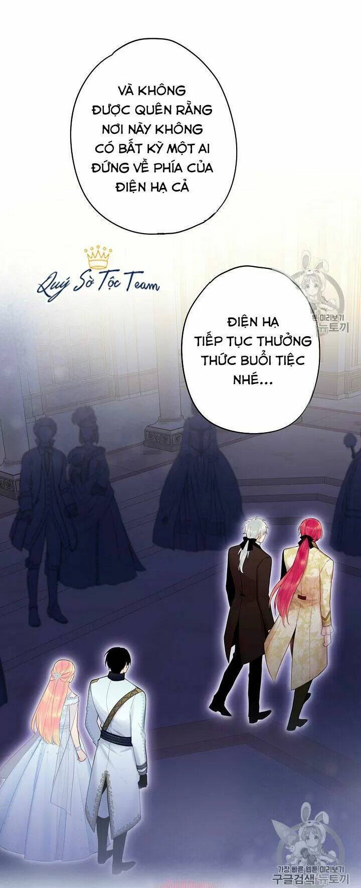 Tồn Tại Với Tư Cách Là Vợ Của Nam Chính Chapter 130 - Trang 2