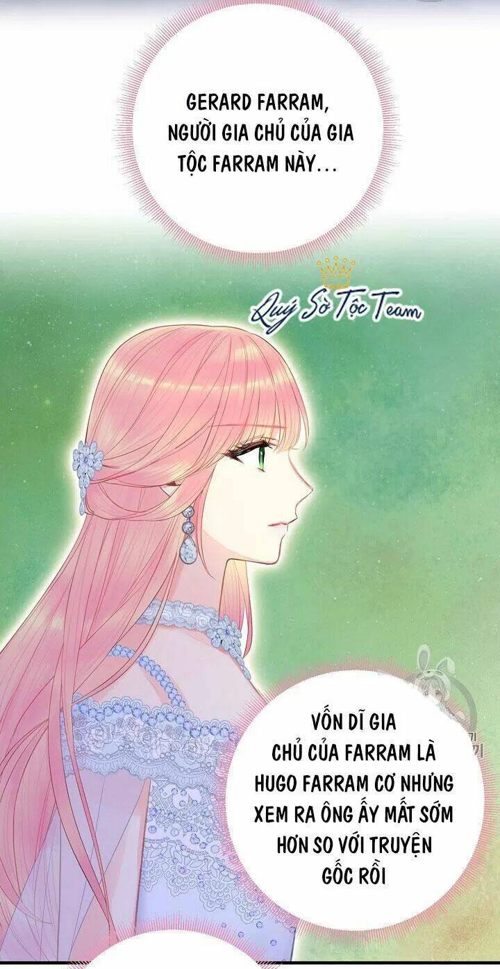 Tồn Tại Với Tư Cách Là Vợ Của Nam Chính Chapter 130 - Trang 2