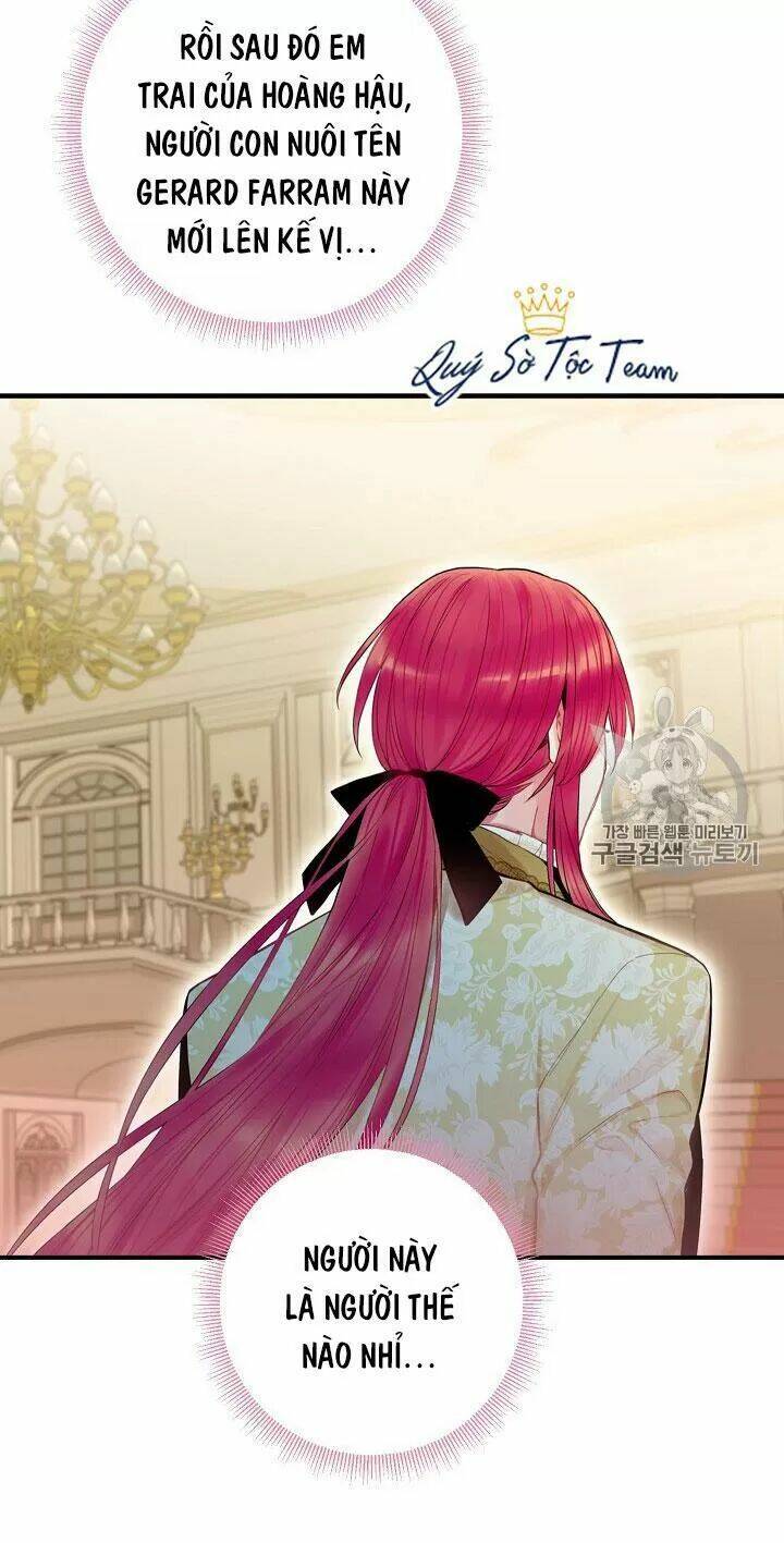 Tồn Tại Với Tư Cách Là Vợ Của Nam Chính Chapter 130 - Trang 2