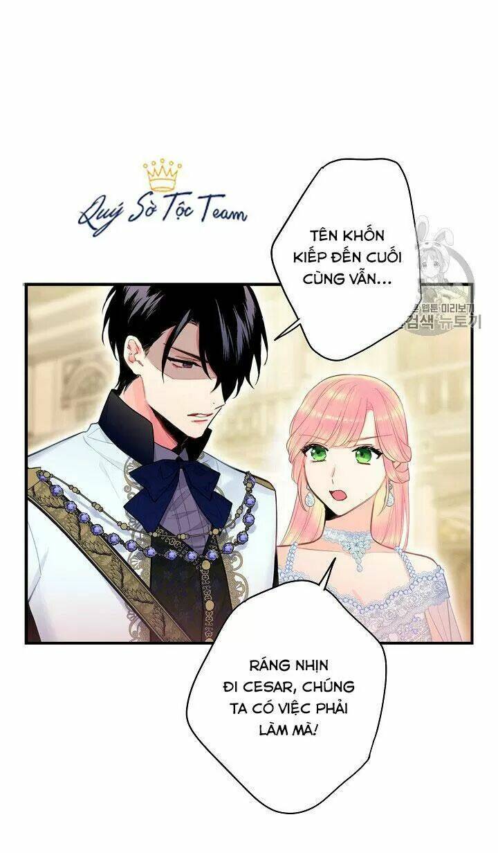 Tồn Tại Với Tư Cách Là Vợ Của Nam Chính Chapter 130 - Trang 2
