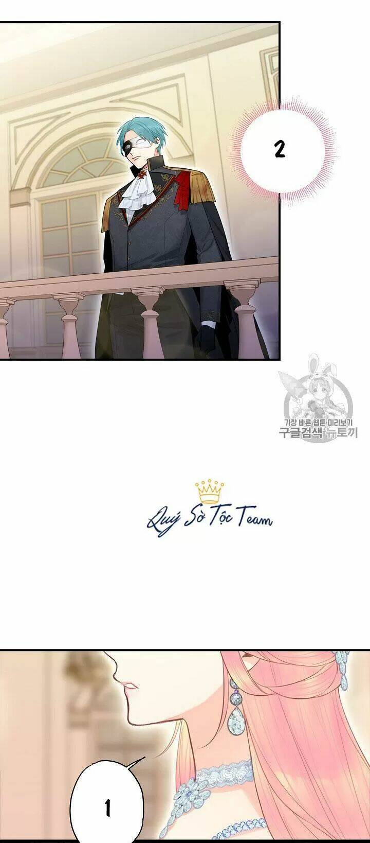 Tồn Tại Với Tư Cách Là Vợ Của Nam Chính Chapter 130 - Trang 2