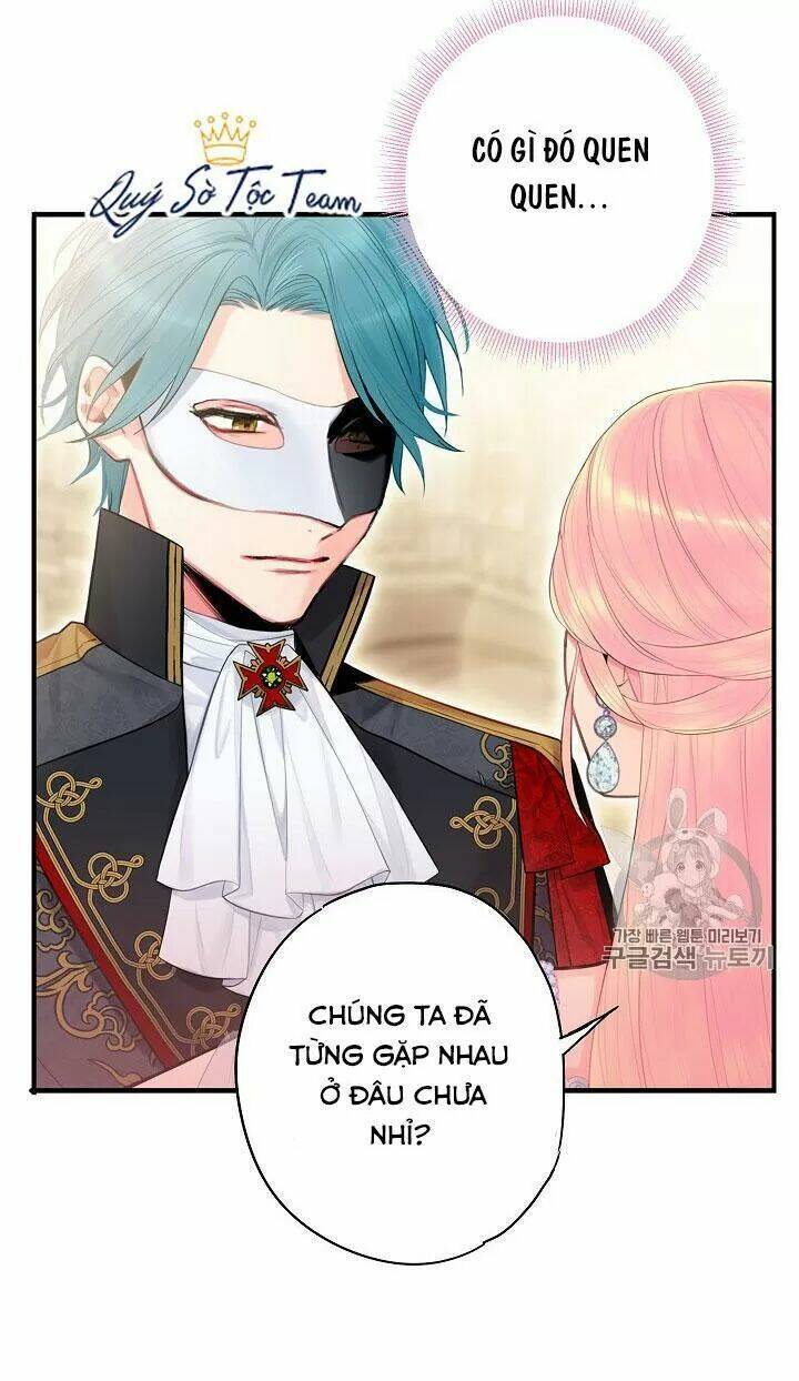 Tồn Tại Với Tư Cách Là Vợ Của Nam Chính Chapter 130 - Trang 2