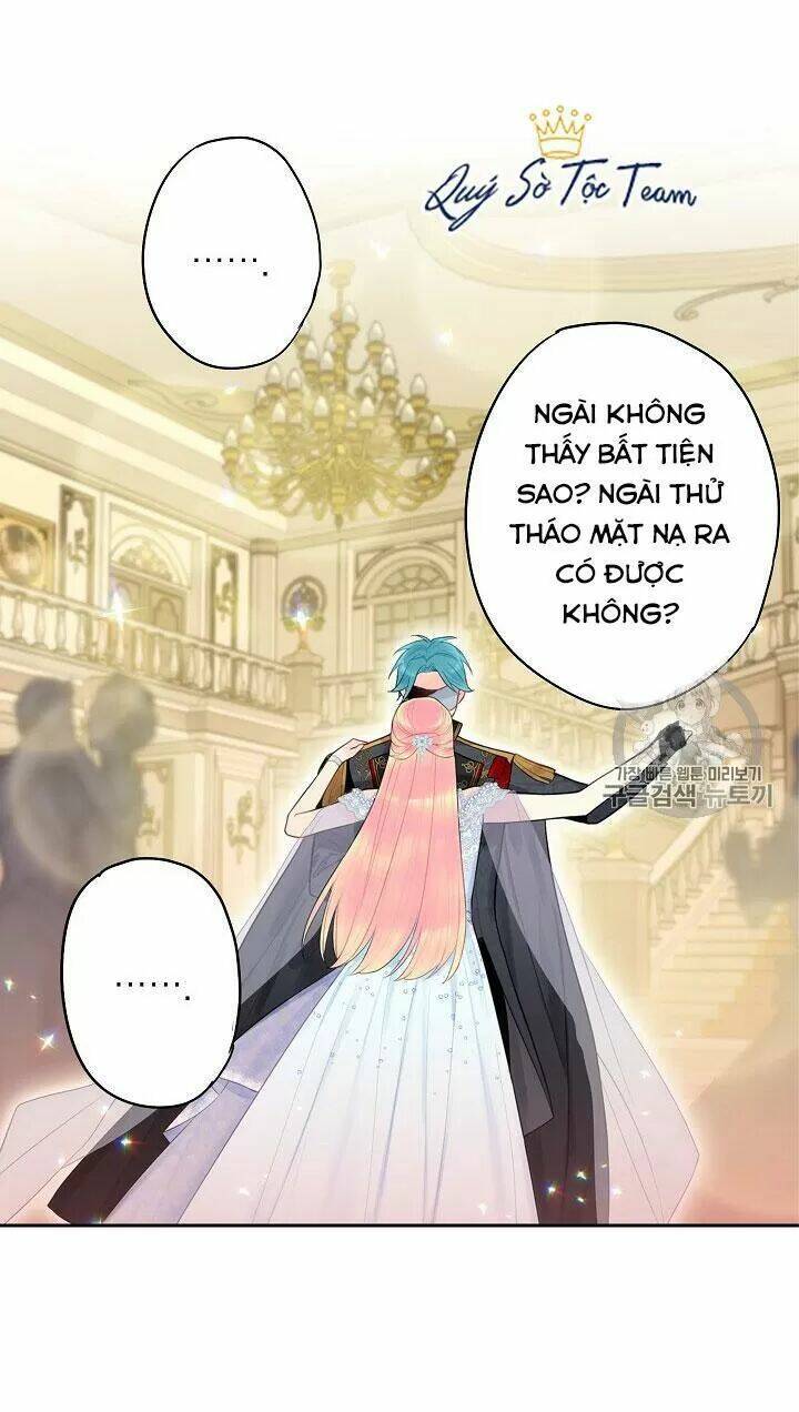 Tồn Tại Với Tư Cách Là Vợ Của Nam Chính Chapter 130 - Trang 2