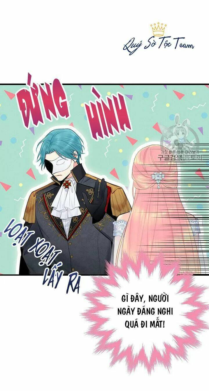 Tồn Tại Với Tư Cách Là Vợ Của Nam Chính Chapter 130 - Trang 2