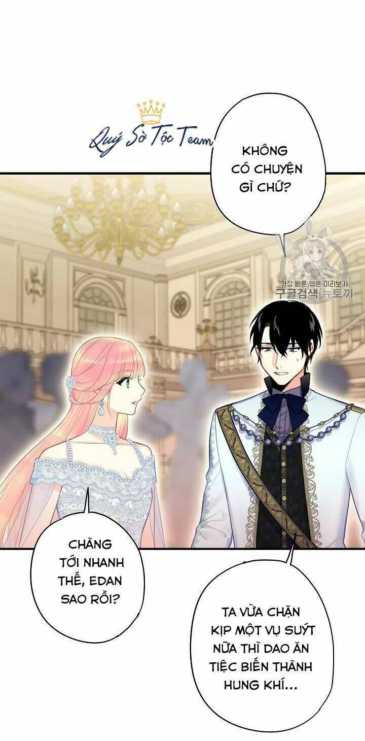 Tồn Tại Với Tư Cách Là Vợ Của Nam Chính Chapter 130 - Trang 2