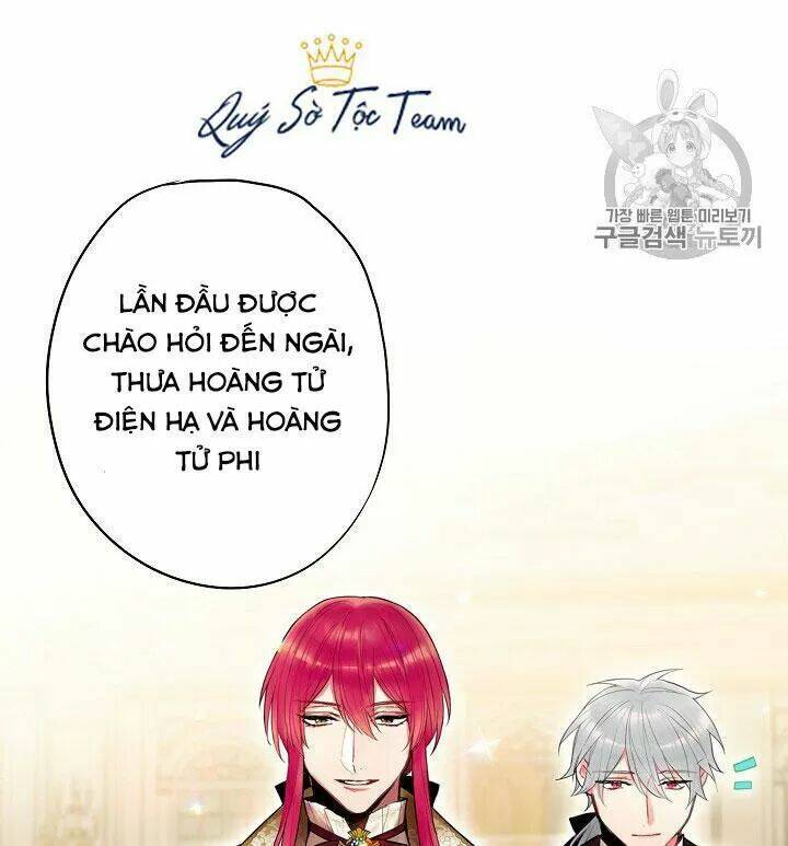 Tồn Tại Với Tư Cách Là Vợ Của Nam Chính Chapter 130 - Trang 2