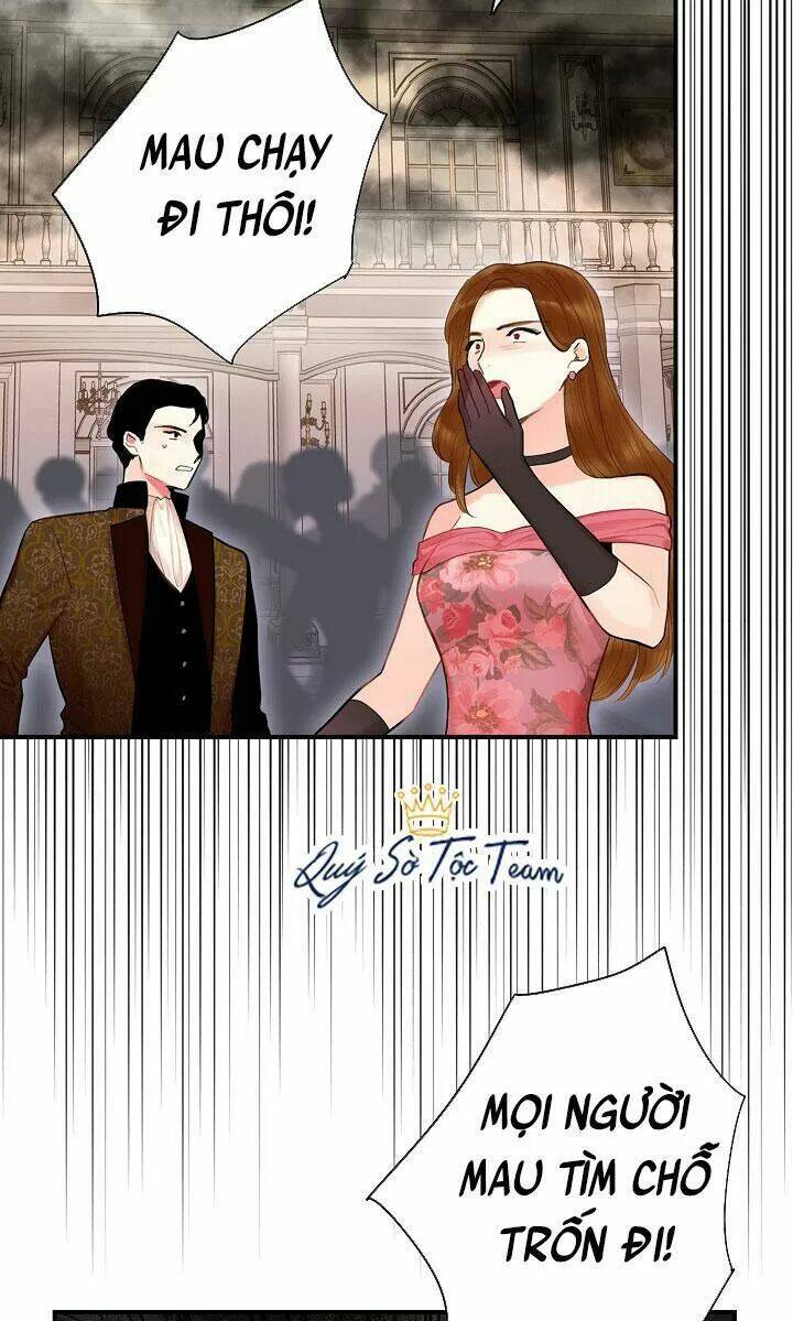 Tồn Tại Với Tư Cách Là Vợ Của Nam Chính Chapter 131 - Trang 2