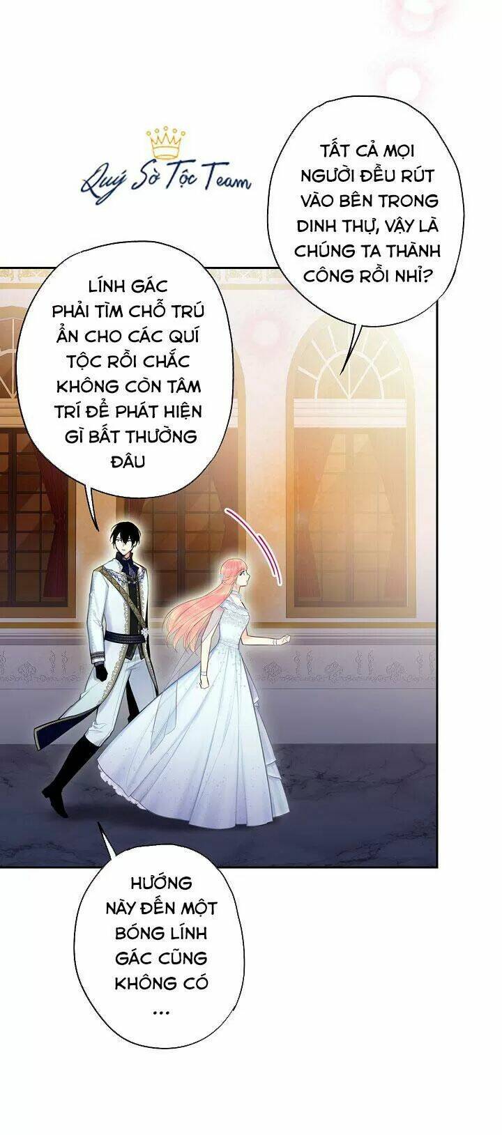 Tồn Tại Với Tư Cách Là Vợ Của Nam Chính Chapter 131 - Trang 2