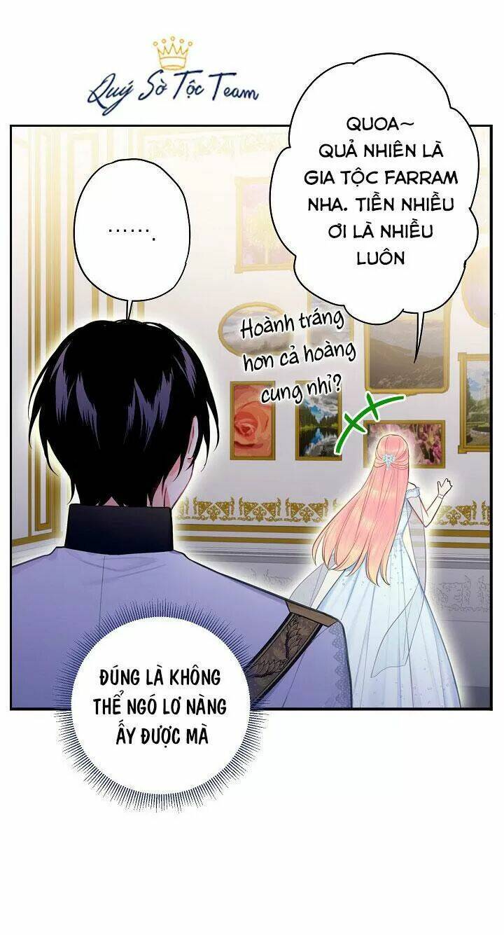 Tồn Tại Với Tư Cách Là Vợ Của Nam Chính Chapter 131 - Trang 2