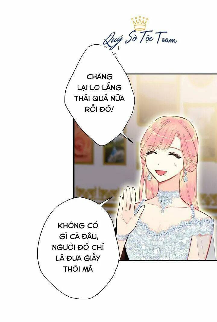 Tồn Tại Với Tư Cách Là Vợ Của Nam Chính Chapter 131 - Trang 2