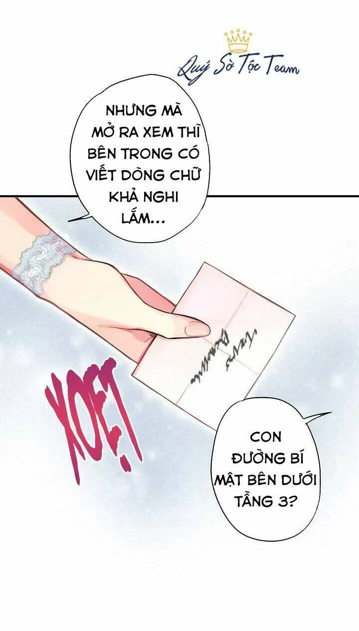 Tồn Tại Với Tư Cách Là Vợ Của Nam Chính Chapter 131 - Trang 2