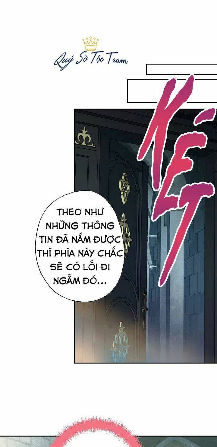 Tồn Tại Với Tư Cách Là Vợ Của Nam Chính Chapter 131 - Trang 2