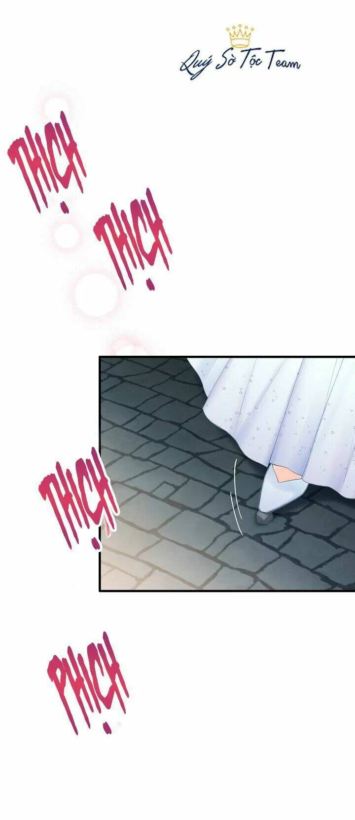 Tồn Tại Với Tư Cách Là Vợ Của Nam Chính Chapter 131 - Trang 2