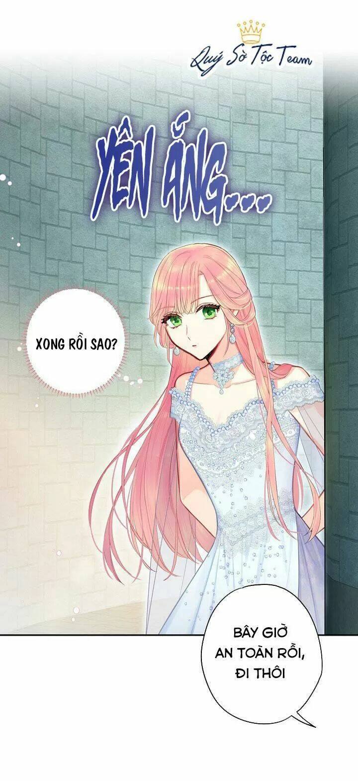 Tồn Tại Với Tư Cách Là Vợ Của Nam Chính Chapter 131 - Trang 2