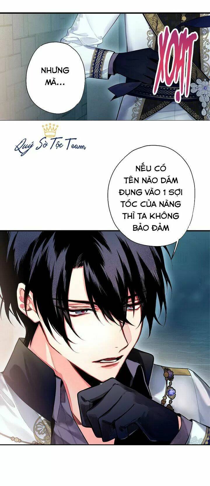 Tồn Tại Với Tư Cách Là Vợ Của Nam Chính Chapter 131 - Trang 2