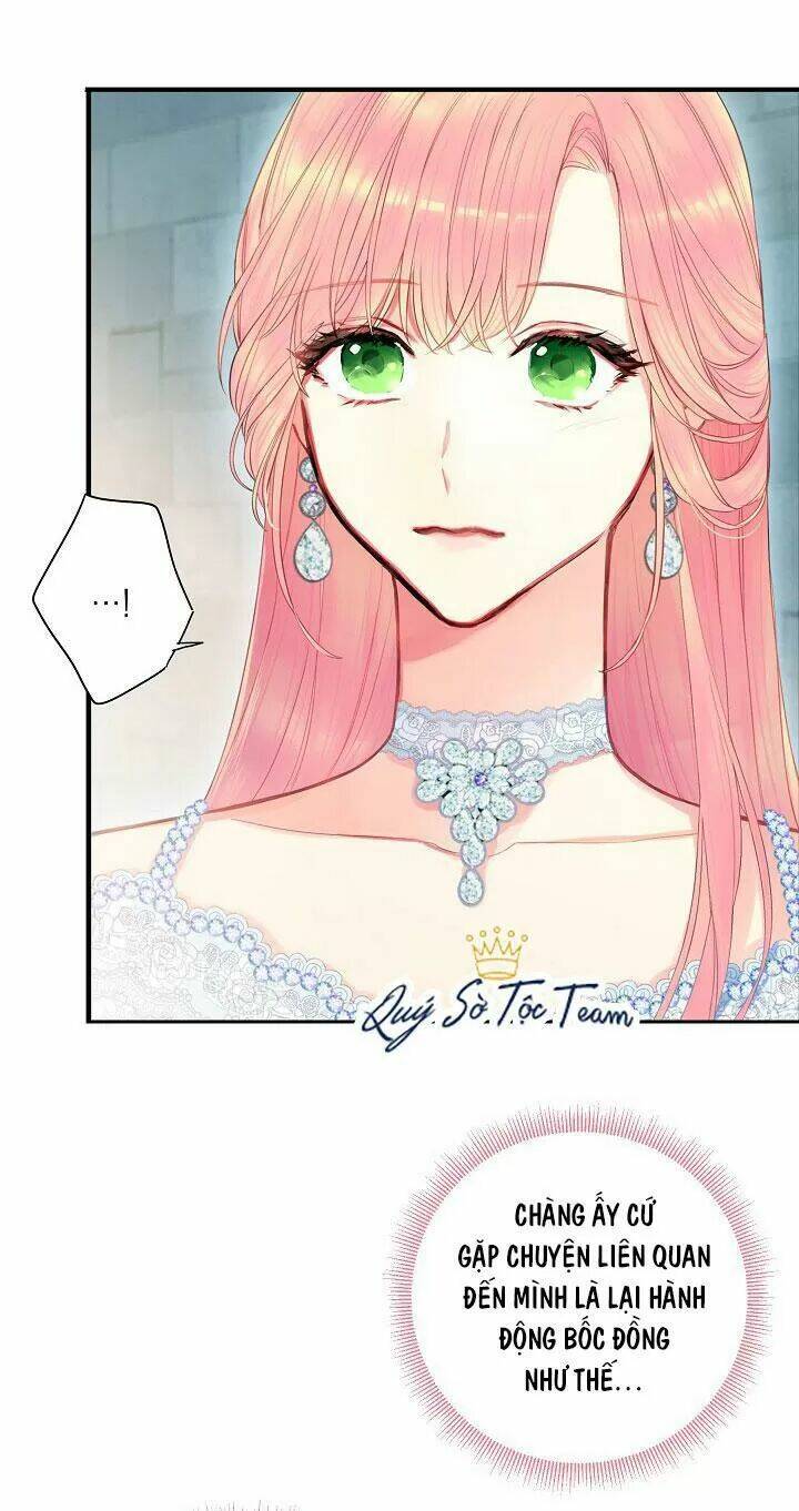 Tồn Tại Với Tư Cách Là Vợ Của Nam Chính Chapter 131 - Trang 2