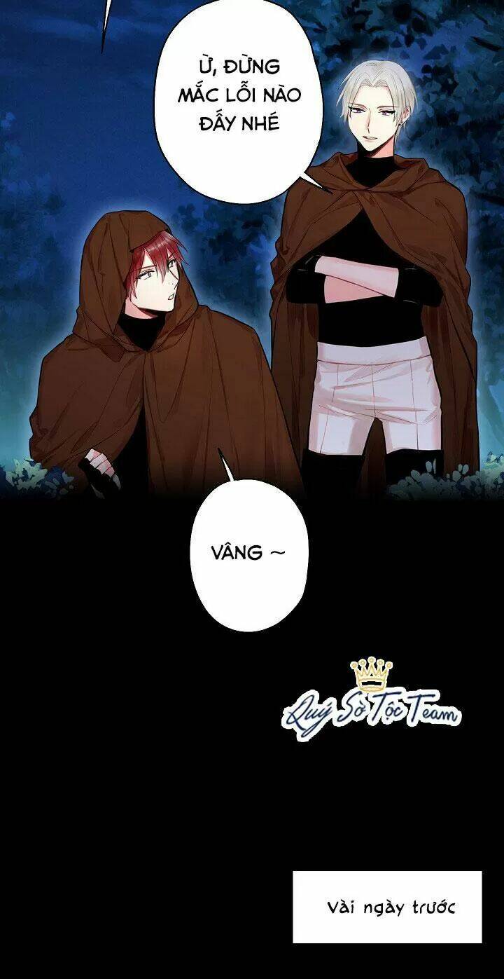 Tồn Tại Với Tư Cách Là Vợ Của Nam Chính Chapter 131 - Trang 2