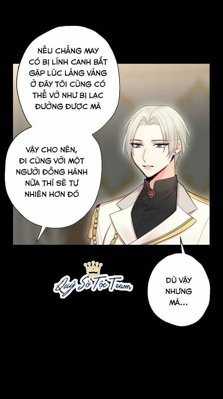 Tồn Tại Với Tư Cách Là Vợ Của Nam Chính Chapter 131 - Trang 2