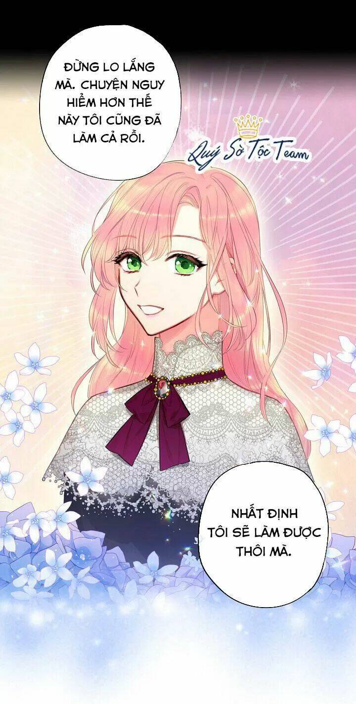 Tồn Tại Với Tư Cách Là Vợ Của Nam Chính Chapter 131 - Trang 2