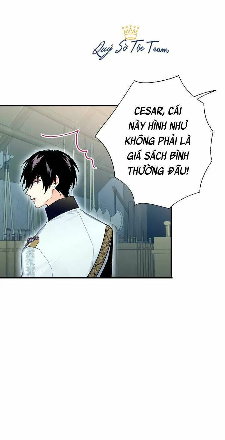 Tồn Tại Với Tư Cách Là Vợ Của Nam Chính Chapter 132 - Trang 2