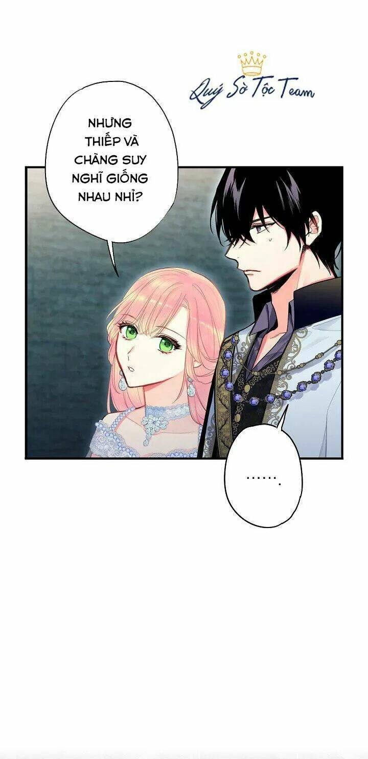 Tồn Tại Với Tư Cách Là Vợ Của Nam Chính Chapter 132 - Trang 2