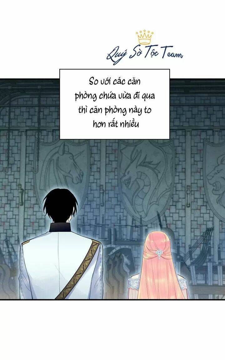 Tồn Tại Với Tư Cách Là Vợ Của Nam Chính Chapter 132 - Trang 2