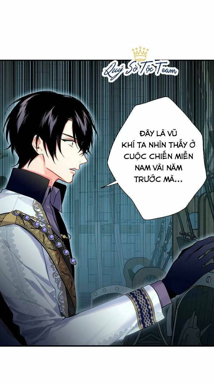 Tồn Tại Với Tư Cách Là Vợ Của Nam Chính Chapter 132 - Trang 2