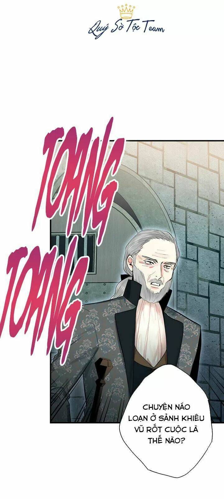 Tồn Tại Với Tư Cách Là Vợ Của Nam Chính Chapter 132 - Trang 2