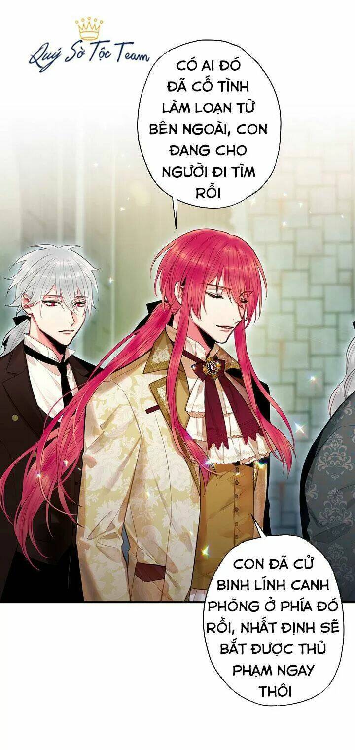 Tồn Tại Với Tư Cách Là Vợ Của Nam Chính Chapter 132 - Trang 2